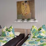 Apartment Am Blauen In *