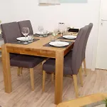 Am Blauen In Apartment *