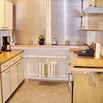 Apartment Am Blauen In
