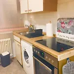 Apartment Am Blauen In