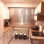 Apartment Am Blauen In *