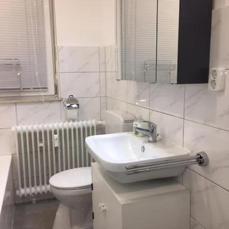 Am Blauen In Apartamento Dorsten