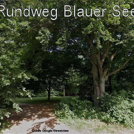 Apartamento Am Blauen In *