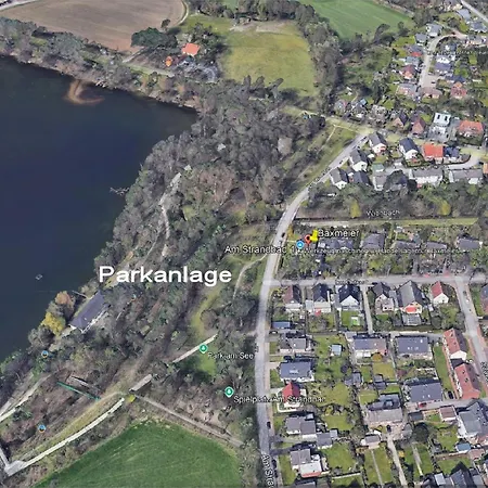 Am Blauen In * Dorsten