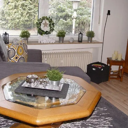 Am Blauen In Apartamento Dorsten