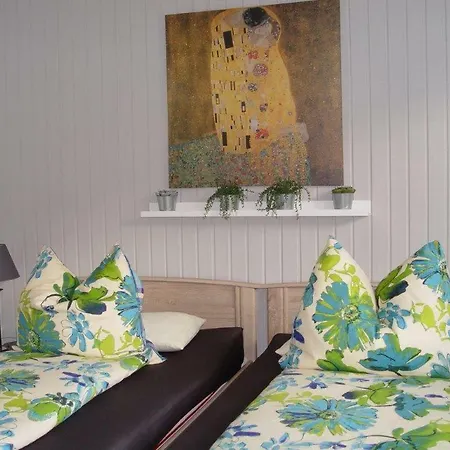 Apartment Am Blauen In *