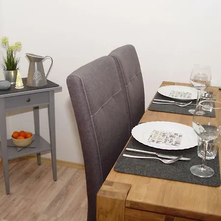 Am Blauen In Apartamento