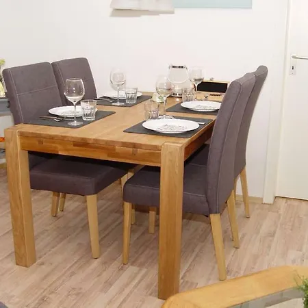 Am Blauen In Apartamento *