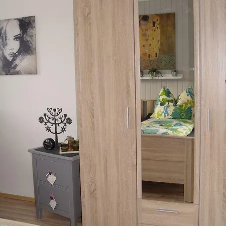 Am Blauen In * Dorsten