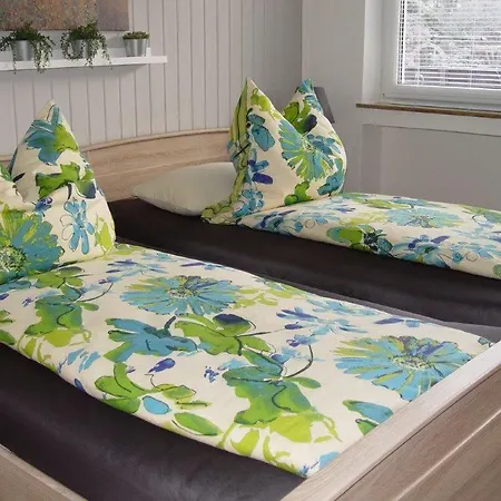 Am Blauen In Apartamento Dorsten