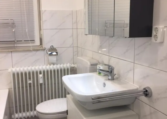 Am Blauen In Apartamento Dorsten