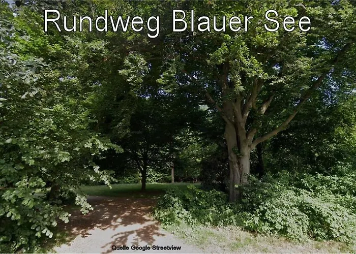 Apartamento Am Blauen In *