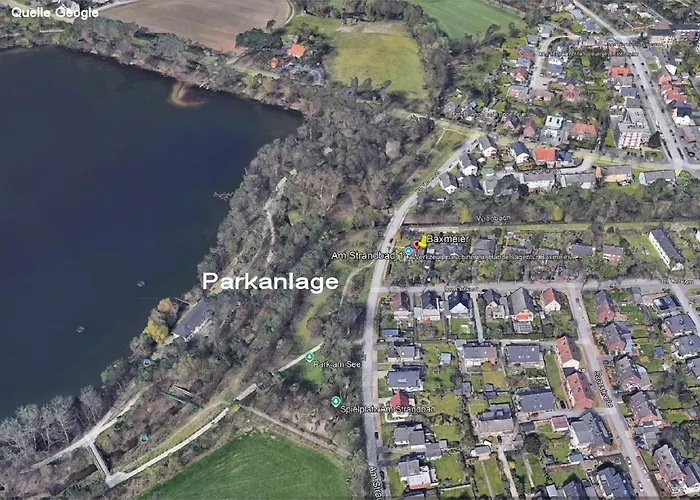 Am Blauen In * Dorsten