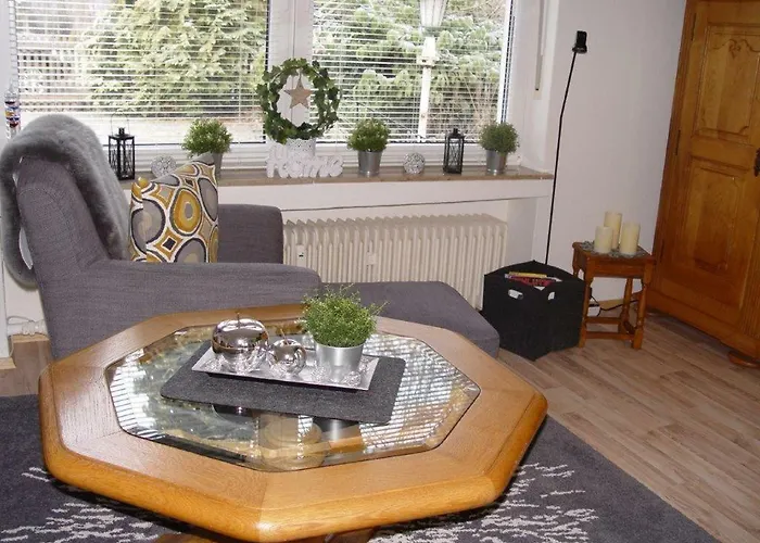 Am Blauen In Apartamento Dorsten