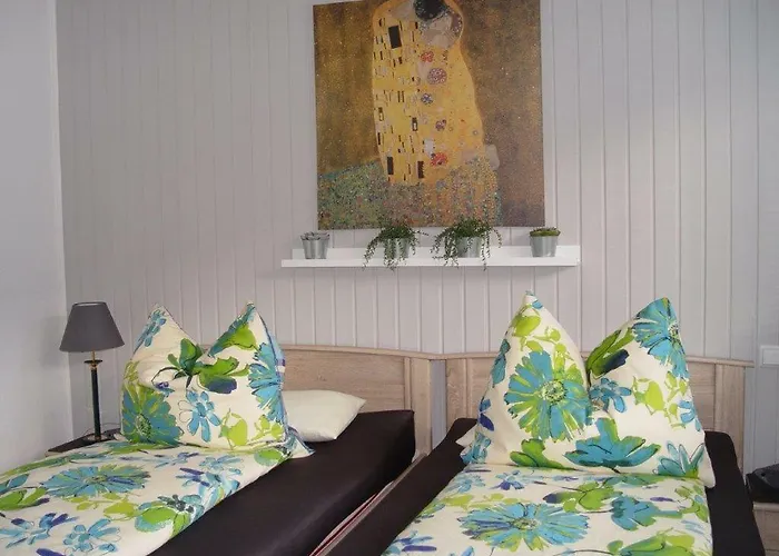 Appartement Am Blauen In *