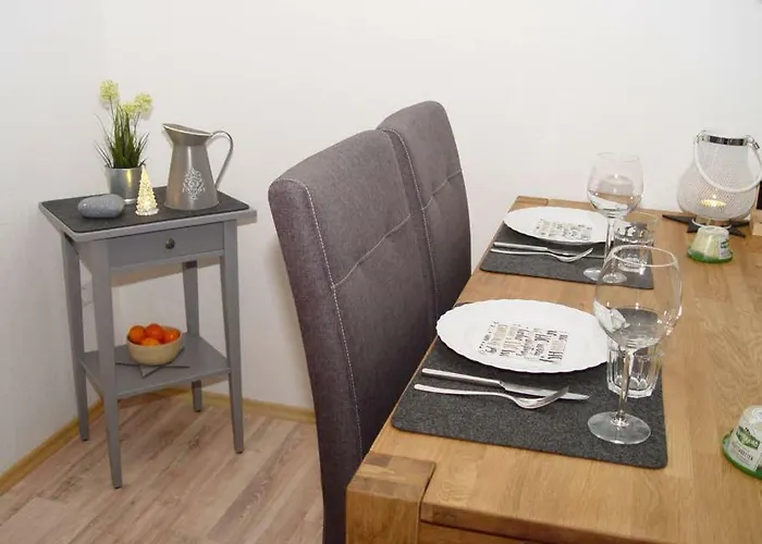 Am Blauen In Apartamento