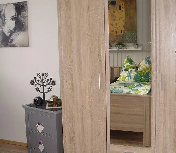 Am Blauen In * Dorsten