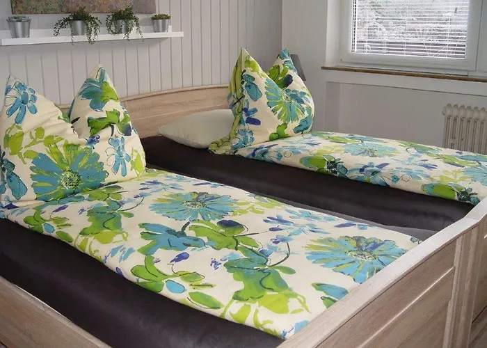 Am Blauen In Apartamento Dorsten