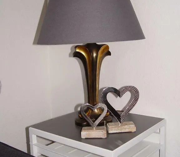 Apartamento Am Blauen In