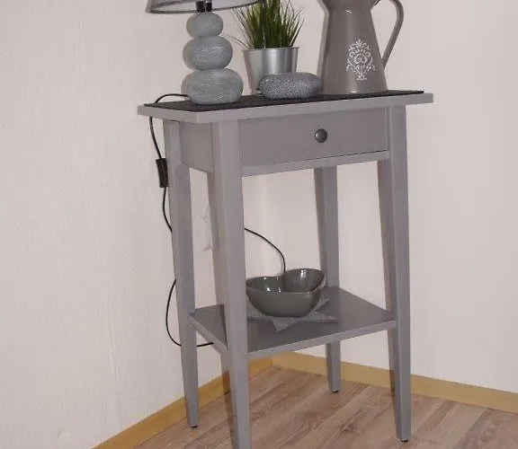 Am Blauen In Dorsten